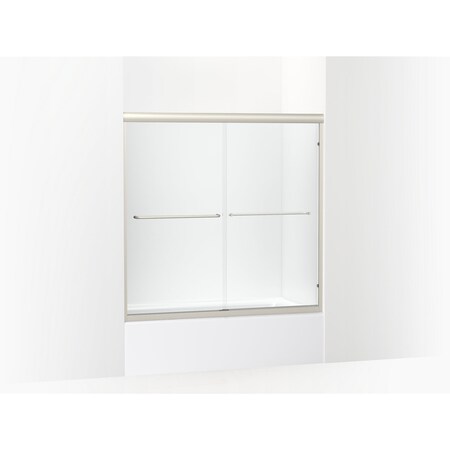 Sterling Finesse Frmls Bypass Door 5405-59N-G05